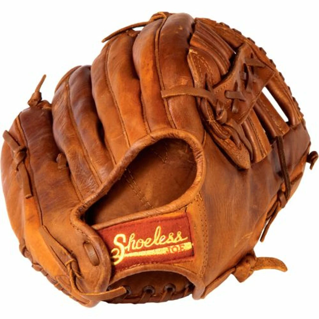 Shoeless Joe Outfield Baseball Glove 13 inch 1300SB (Right Hand Throw) 1 Shoeless Joe Outfield Baseball Glove 13 inch 1300SB (Right Hand Throw)