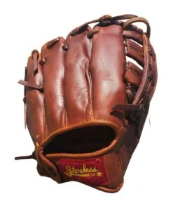 Shoeless Joe 1000JR Youth Baseball Glove I Web 10 inch Right Hand Throw 10 Shoeless Joe 1000JR Youth Baseball Glove I Web 10 inch Right Hand Throw -BASEBALL SHOP 10 32257.1580879059