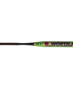 Worth Legit Watermelon XL 13.75 2PC USSSA Slowpitch Softball Bat 34 inch 26.5 oz WMLX21U 11 Worth Legit Watermelon XL 13.75 2PC USSSA Slowpitch Softball Bat 34 inch 26.5 oz WMLX21U -BASEBALL SHOP 10 39907.1637620594