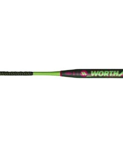 Worth Legit Watermelon XL 12.75 2PC USSSA Slowpitch Softball Bat 34 inch 26.5 oz WMLX21U 11 Worth Legit Watermelon XL 12.75 2PC USSSA Slowpitch Softball Bat 34 inch 26.5 oz WMLX21U -BASEBALL SHOP 10 43209.1637620867