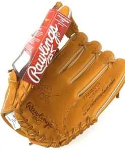 Rawlings Heart of Hide RV23 Horween Baseball Glove 12.25 Right Hand Throw -BASEBALL SHOP 10 88179.1623531018