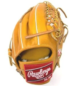 Rawlings Heart of Hide PR0200-4 Baseball Glove 11.5 Right Hand Throw 16 Rawlings Heart of Hide PR0200-4 Baseball Glove 11.5 Right Hand Throw -BASEBALL SHOP 11 77575.1624831750