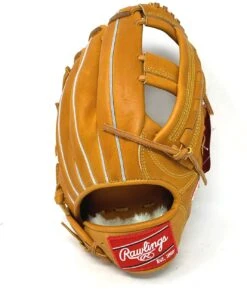 Rawlings Heart of Hide RV23 Horween Baseball Glove 12.25 Right Hand Throw -BASEBALL SHOP 11 91306.1623531025