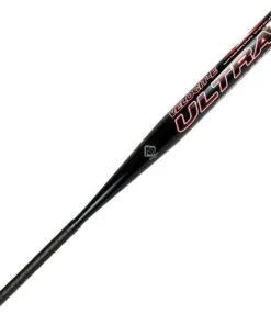 Miken MSU2 Ultra II Slowpitch Softball Bat No Warranty 34 inch 26 oz