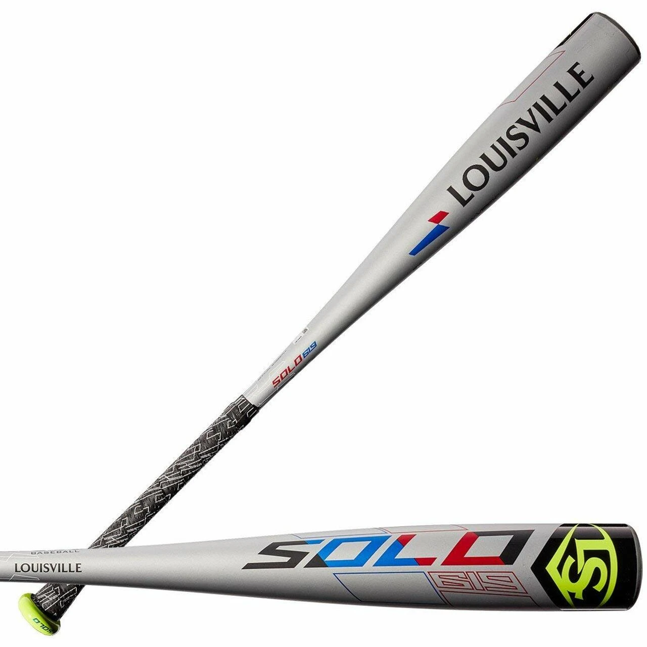 Louisville Slugger 2019 Solo 619 -11 USA Baseball Bat 29 inch 18 oz 1 Louisville Slugger 2019 Solo 619 -11 USA Baseball Bat 29 inch 18 oz