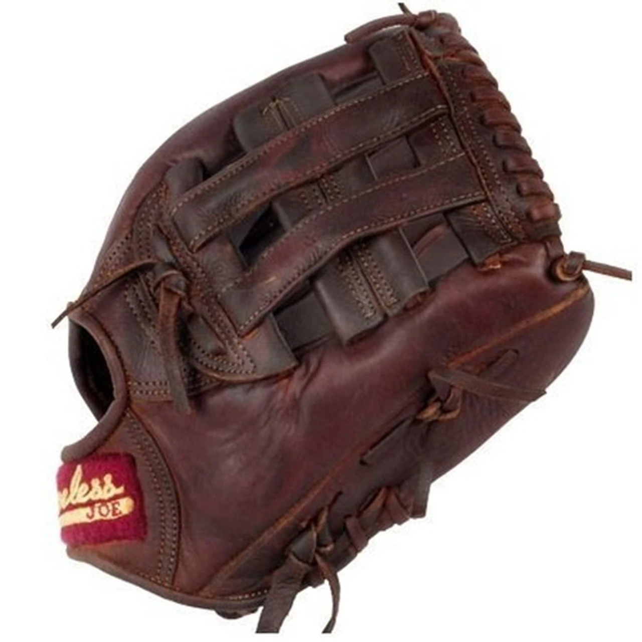 Shoeless Joe 11.5 H Web Baseball Glove (Right Handed Throw) 1 Shoeless Joe 11.5 H Web Baseball Glove (Right Handed Throw)
