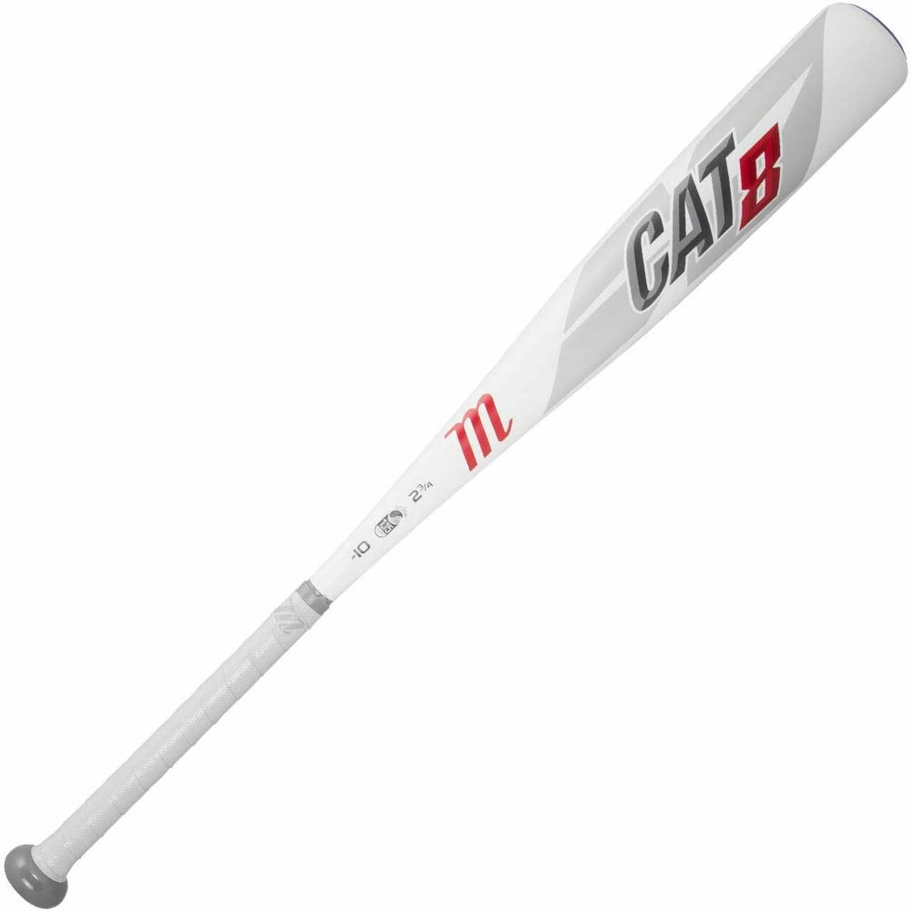 Marucci Cat8 -10 Senior League Baseball Bat 31 inch 21 oz 1 Marucci Cat8 -10 Senior League Baseball Bat 31 inch 21 oz