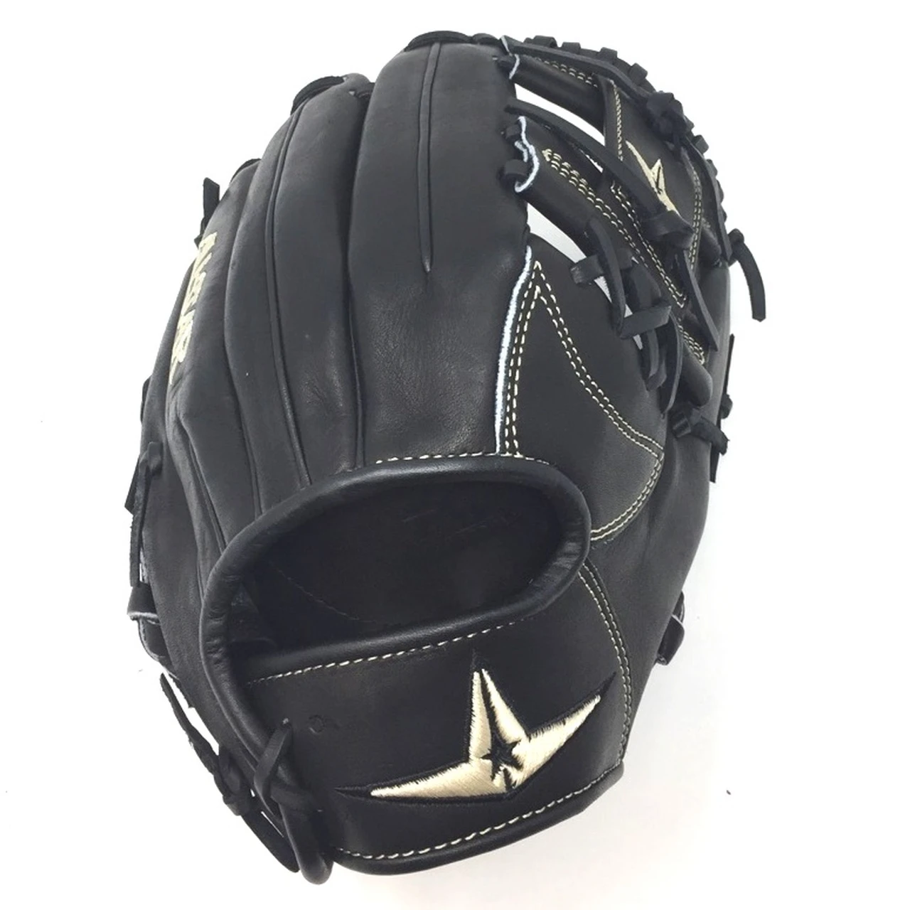 All-Star Pro Elite 11.5 Infield Baseball Glove FGAS-1150I Right Hand Throw 3 All-Star Pro Elite 11.5 Infield Baseball Glove FGAS-1150I Right Hand Throw - Image 3