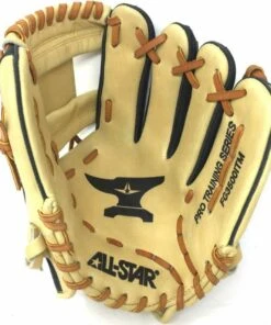 All-Star Anvil Weighted Training Baseball Glove 11.5 I Web Right Hand Throw 11 All-Star Anvil Weighted Training Baseball Glove 11.5 I Web Right Hand Throw -BASEBALL SHOP 2 37005.1569723160