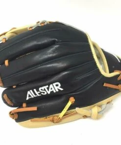 All-Star Anvil Weighted Training Baseball Glove 11.5 I Web Right Hand Throw 12 All-Star Anvil Weighted Training Baseball Glove 11.5 I Web Right Hand Throw -BASEBALL SHOP 3 19330.1569723160