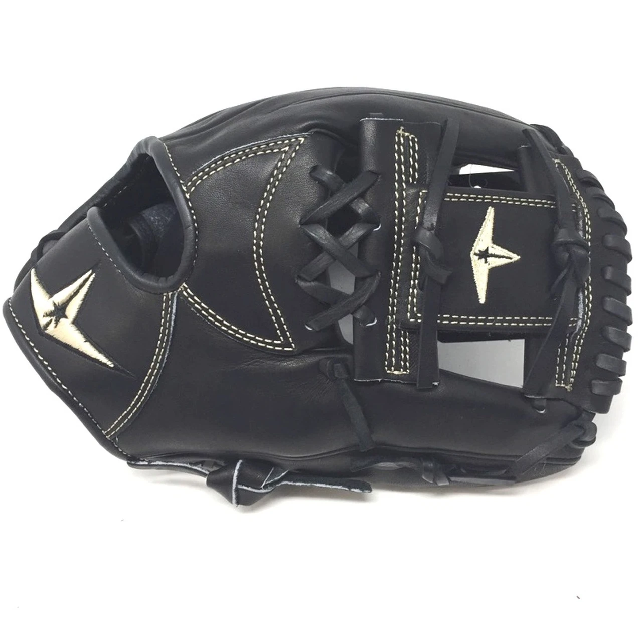 All-Star Pro Elite 11.5 Infield Baseball Glove FGAS-1150I Right Hand Throw 4 All-Star Pro Elite 11.5 Infield Baseball Glove FGAS-1150I Right Hand Throw - Image 4