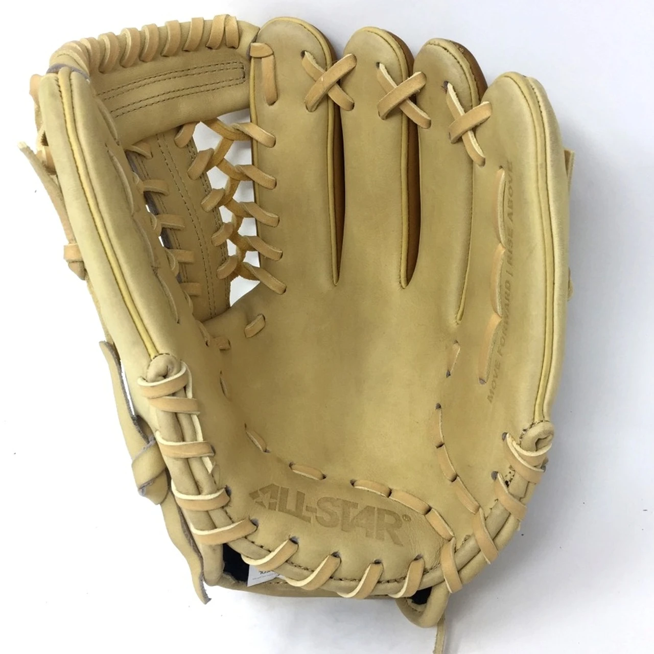 All-Star Pro Elite FGAS-1175MT Baseball Glove 11.75 Right Hand Throw 6 All-Star Pro Elite FGAS-1175MT Baseball Glove 11.75 Right Hand Throw - Image 6