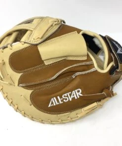 All-Star Pro Softball Fastpitch Catchers Mitt CMW3001 33.5 Right Hand Throw 12 All-Star Pro Softball Fastpitch Catchers Mitt CMW3001 33.5 Right Hand Throw -BASEBALL SHOP 3 59857.1535469764