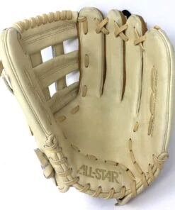 All-Star Pro Elite 12.75 H Web Baseball Glove Right Hand Throw 8 All-Star Pro Elite 12.75 H Web Baseball Glove Right Hand Throw -BASEBALL SHOP 3 72206.1541458401