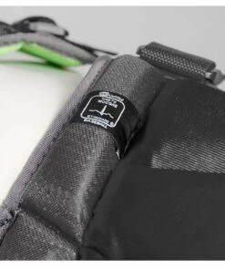 All-Star S7 Axis Chest Protector 12-16 - 15.5 Black Grey NOCSAE 5 All-Star S7 Axis Chest Protector 12-16 - 15.5 Black Grey NOCSAE -BASEBALL SHOP 3 80457.1562946596