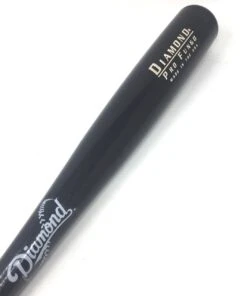 Diamond Fungo Baseball Bat Wood 35 inch