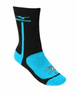 Mizuno Performance Highlighter Crew Sock (Black/Lemon, Small) 20 Mizuno Performance Highlighter Crew Sock (Black/Lemon, Small) -BASEBALL SHOP 41d12Bb6TOfL 42930.1429481189