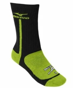 Mizuno Performance Highlighter Crew Sock (Black/Lemon, Small) 25 Mizuno Performance Highlighter Crew Sock (Black/Lemon, Small) -BASEBALL SHOP 41g3QJ eOkL. SL500 73552.1431301714