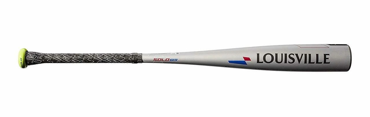 Louisville Slugger 2019 Solo 619 -11 USA Baseball Bat 29 inch 18 oz 4 Louisville Slugger 2019 Solo 619 -11 USA Baseball Bat 29 inch 18 oz - Image 4