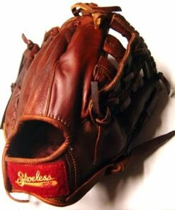 Shoeless Joe 1000JR Youth Baseball Glove I Web 10 inch Right Hand Throw 9 Shoeless Joe 1000JR Youth Baseball Glove I Web 10 inch Right Hand Throw -BASEBALL SHOP 511SH8P0nGL 12880.1431832091