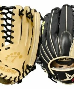 All-Star System Seven FGS7-OF Baseball Glove 12.5 Inch Right Handed Throw 9 All-Star System Seven FGS7-OF Baseball Glove 12.5 Inch Right Handed Throw -BASEBALL SHOP 51JMCIo5btL 28892.1429643954