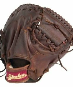 Shoeless Joe 34 inch Catchers Mitt Right Handed Throw 15 Shoeless Joe 34 inch Catchers Mitt Right Handed Throw -BASEBALL SHOP 51eP2FmSIGL. SL500 36461.1431302207