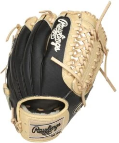 Rawlings Pro Preferred Baseball Glove Mod Trap Web 11.75 inch Right Hand Throw