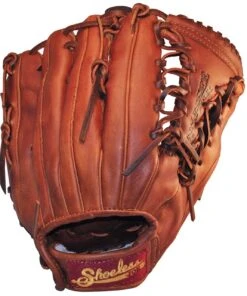Shoeless Joe 12.5 inch Tenn Trapper Web Baseball Glove Right Handed Throw