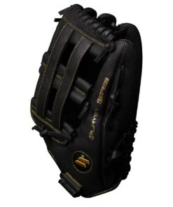 Worth Player Series 14 inch H Web Slowpitch Softball Glove Right Hand Throw