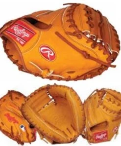Rawlings Heart of Hide 2022 Catchers Mitt 33 inch Right Hand Throw 9 Rawlings Heart of Hide 2022 Catchers Mitt 33 inch Right Hand Throw -BASEBALL SHOP 5 00869.1624745366
