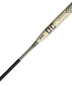 Miken DC41 Supermax 12.5 USSSA Slowpitch Softball Bat 34 inch 27 oz MDCX21