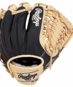 Rawlings Pro Preferred Baseball Glove Mod Trap Web 11.75 inch Right Hand Throw 7 Rawlings Pro Preferred Baseball Glove Mod Trap Web 11.75 inch Right Hand Throw -BASEBALL SHOP 5 02266.1606526527