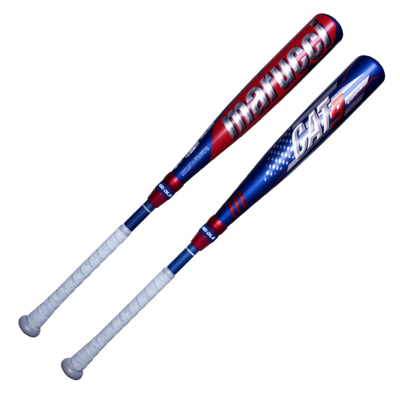 Marucci Cat 9 Connect Pastime USSSA -10 Baseball Bat 29 inch 19 oz 1 Marucci Cat 9 Connect Pastime USSSA -10 Baseball Bat 29 inch 19 oz