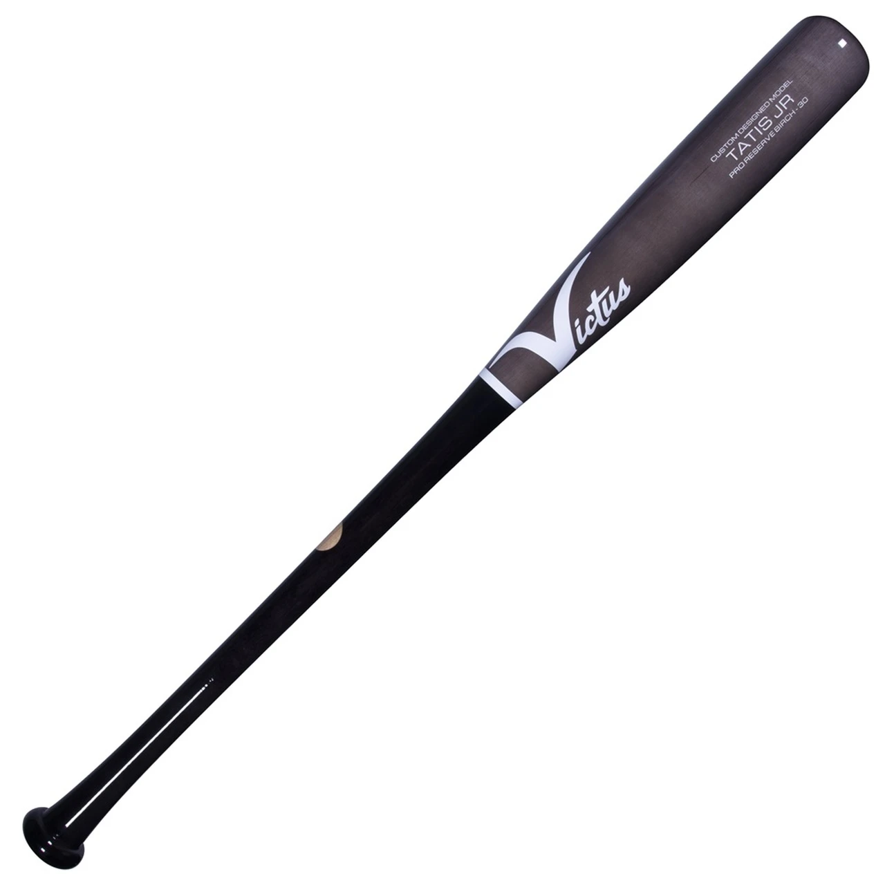 Victus Maple Wood Baseball Bat Youth TATISJR 30 inch 2 Victus Maple Wood Baseball Bat Youth TATISJR 30 inch - Image 2