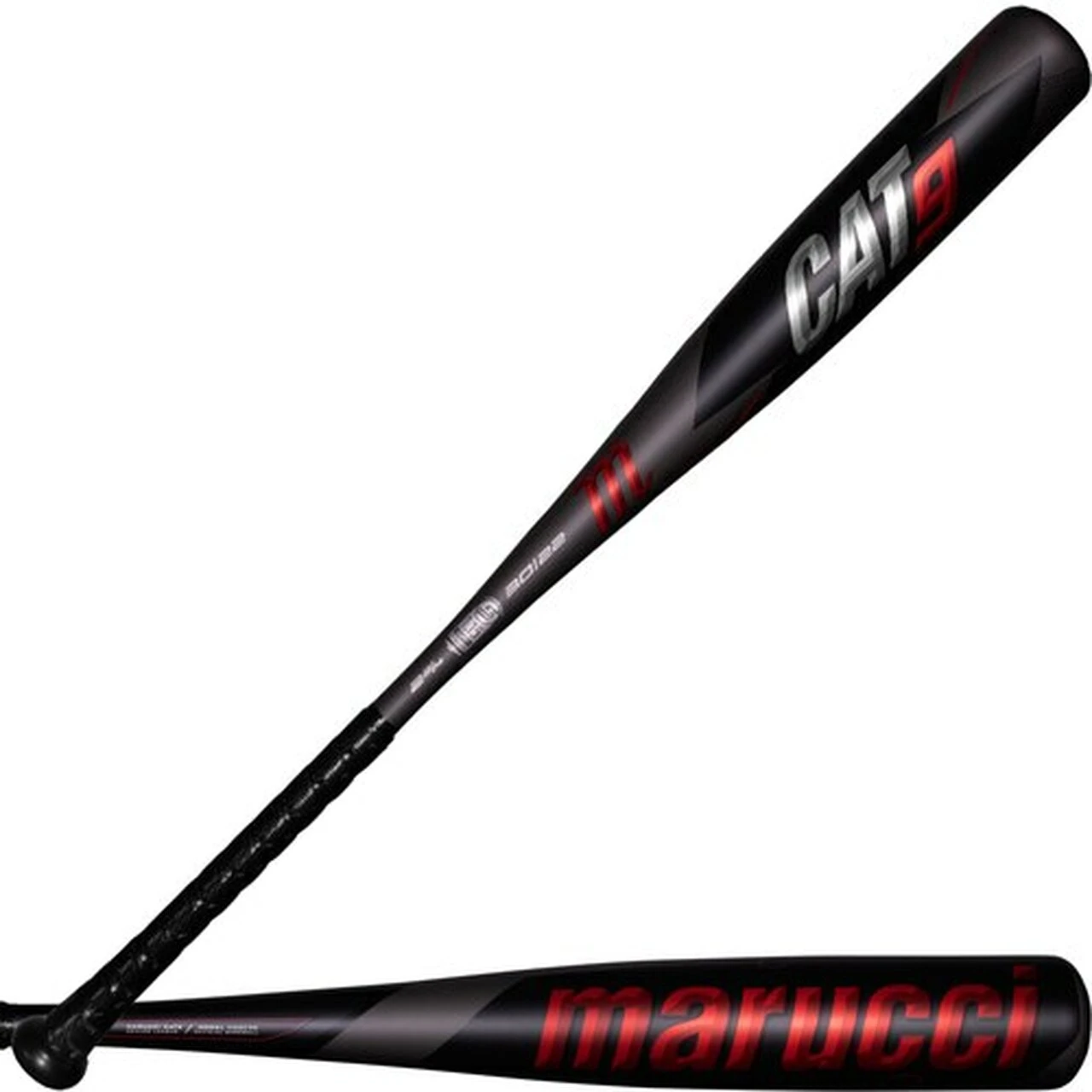 Marucci CAT 9 -8 USSSA Baseball Bat 30 in 22 oz 2 Marucci CAT 9 -8 USSSA Baseball Bat 30 in 22 oz - Image 2