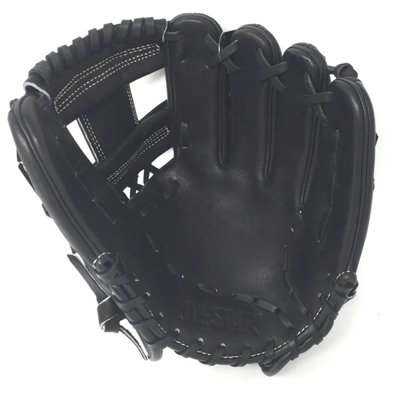 All-Star Pro Elite 11.5 Infield Baseball Glove FGAS-1150I Right Hand Throw 6 All-Star Pro Elite 11.5 Infield Baseball Glove FGAS-1150I Right Hand Throw - Image 6