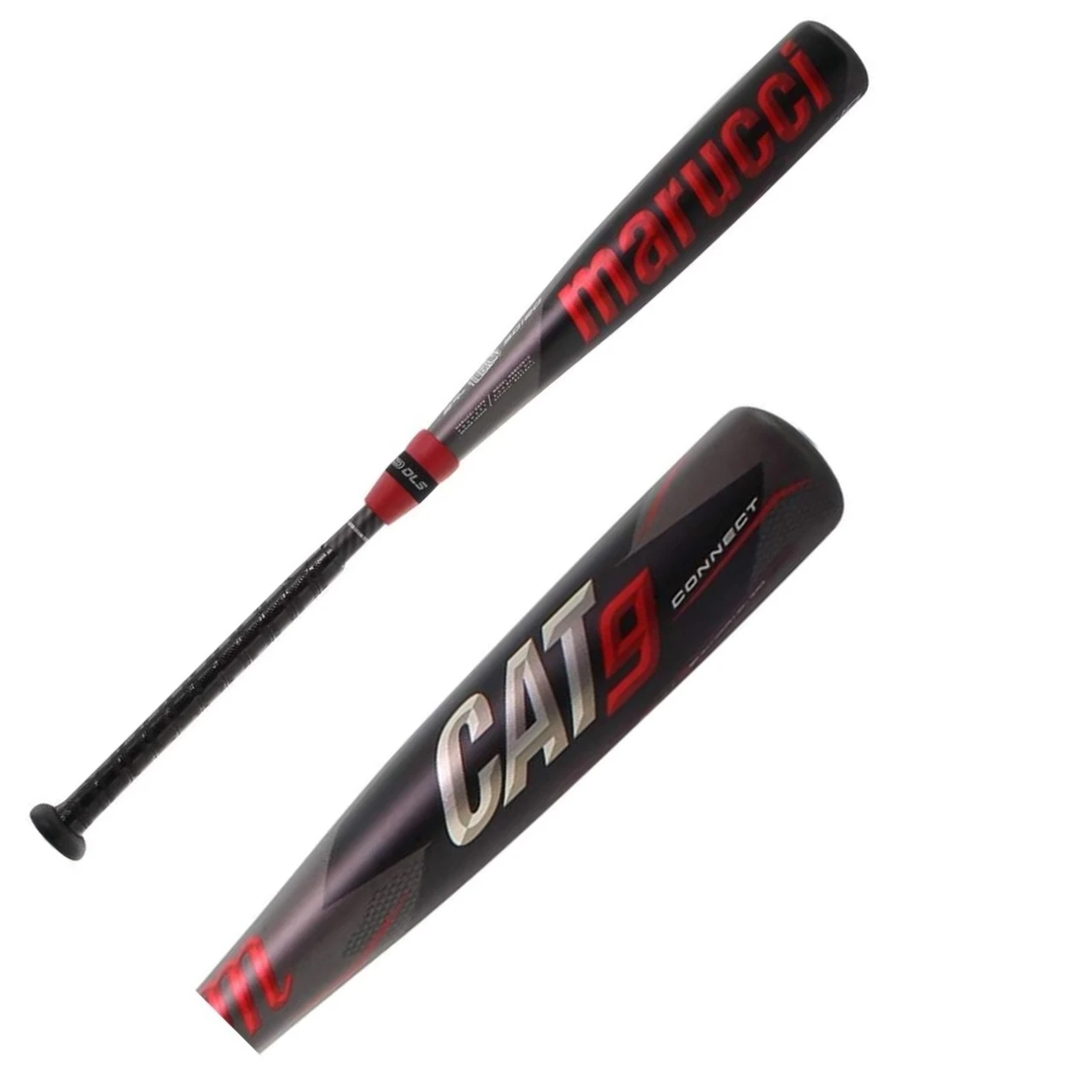 Marucci CAT 9 Connect -10 USSSA Baseball Bat 29 inch 19 oz 1 Marucci CAT 9 Connect -10 USSSA Baseball Bat 29 inch 19 oz