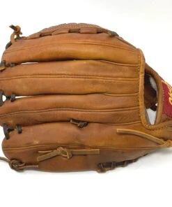 Shoeless Joe 12 inch Basket Web Baseball Glove (Right Handed Throw) 6 Shoeless Joe 12 inch Basket Web Baseball Glove (Right Handed Throw) -BASEBALL SHOP 5 07269.1597686738