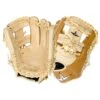 All-Star Pro Elite 11.5 I Web Baseball Glove Right Hand Throw Cream Saddle Tan
