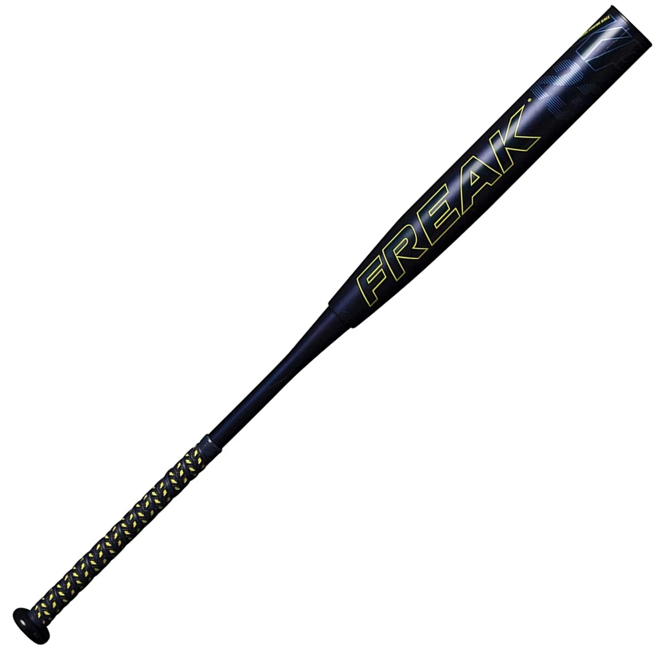 Miken Kyle Pearson Freak 23 12 USA ASA Maxload Slowpitch Softball Bat 34 inch 25 oz 3 Miken Kyle Pearson Freak 23 12 USA ASA Maxload Slowpitch Softball Bat 34 inch 25 oz - Image 3