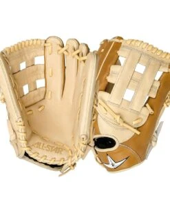 All-Star Pro Elite 12.75 H Web Baseball Glove Right Hand Throw