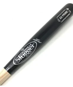 Louisville Slugger Ash I13 XX Prime Wood Baseball Bat 33.5 Inch