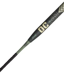 Miken DC41 Supermax 14 USSSA Slowpitch Softball Bat 34 inch 26 oz MDC21