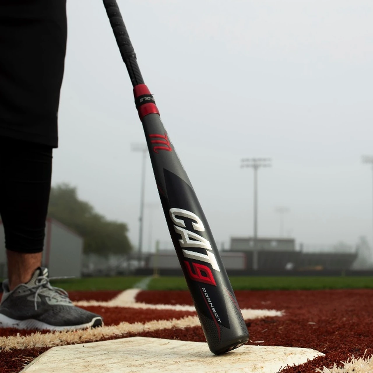 Marucci CAT 9 Connect -3 Baseball Bat 32 inch 29 oz 3 Marucci CAT 9 Connect -3 Baseball Bat 32 inch 29 oz - Image 3