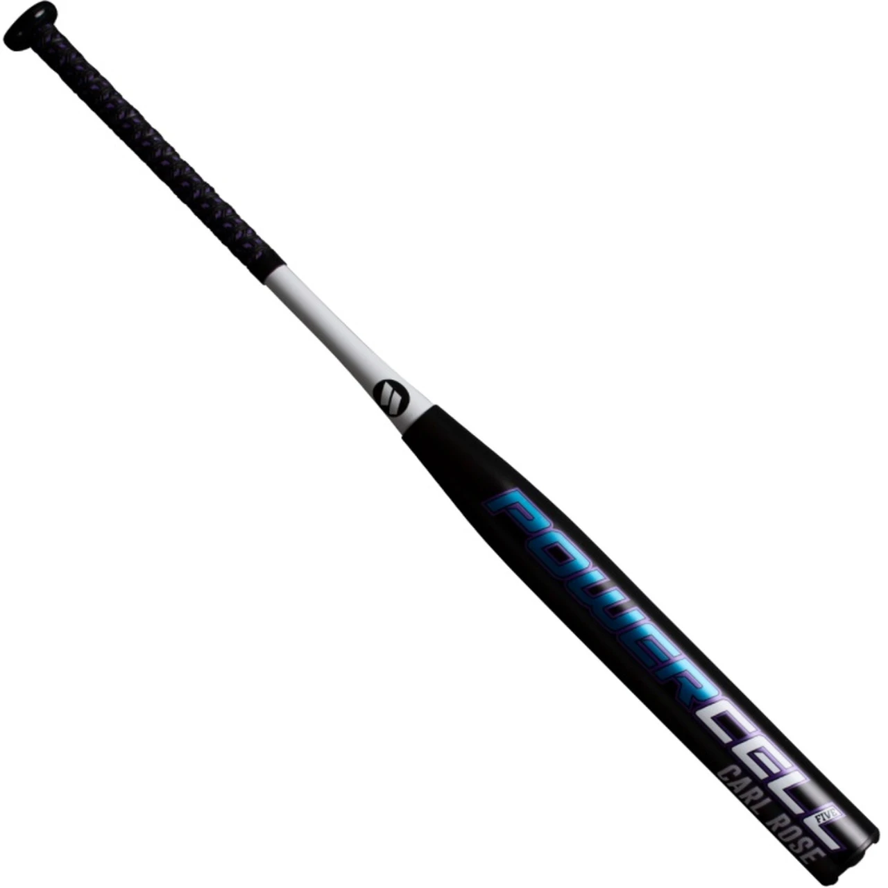 Worth Carl Rose Powercell Slowpitch Softball Bat 13.5 USSSA 34 inch 28 oz 3 Worth Carl Rose Powercell Slowpitch Softball Bat 13.5 USSSA 34 inch 28 oz - Image 3