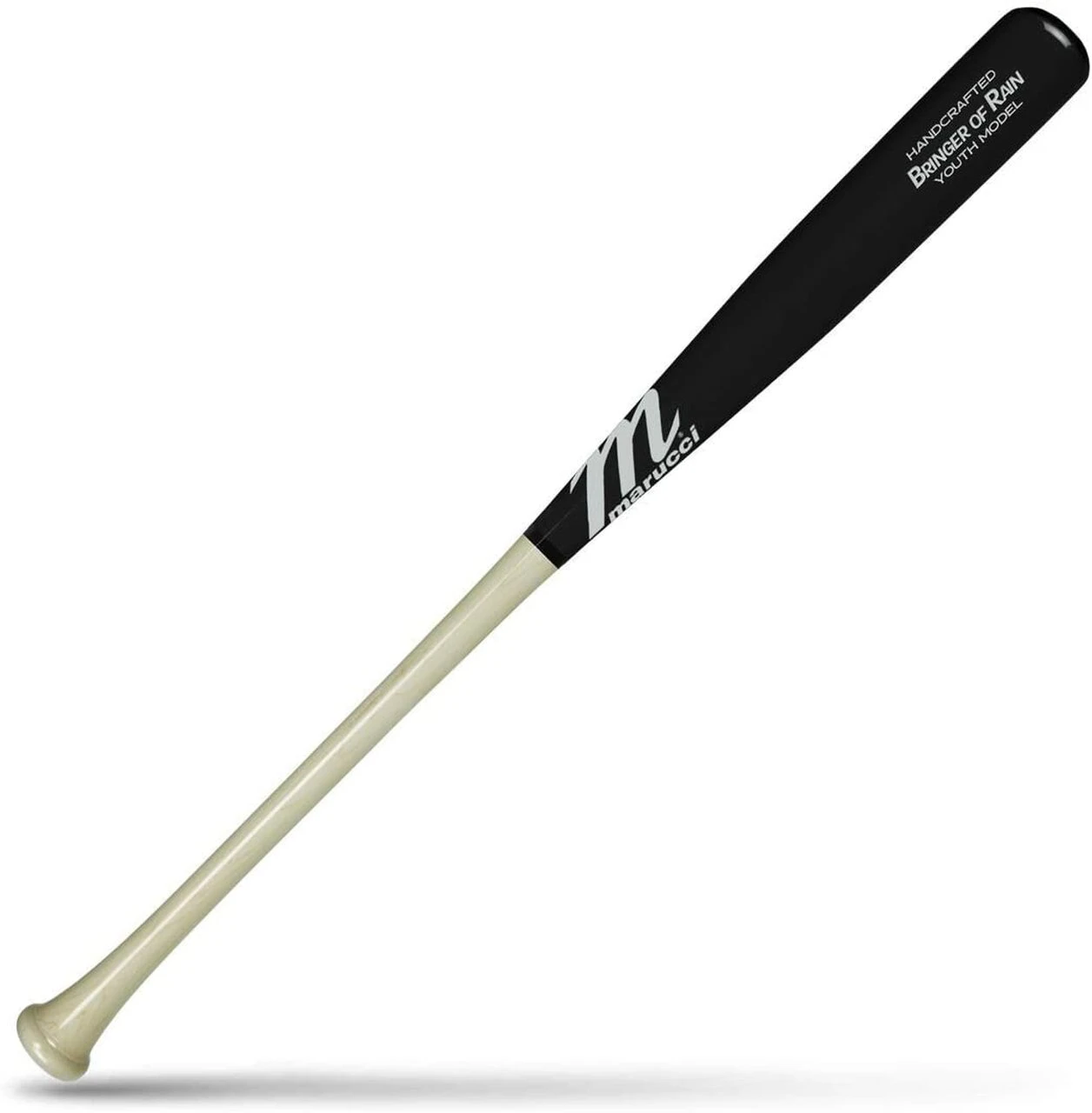Marucci Bringer of Rain Youth Maple Wood Baseball Bat 30 Inch 1 Marucci Bringer of Rain Youth Maple Wood Baseball Bat 30 Inch