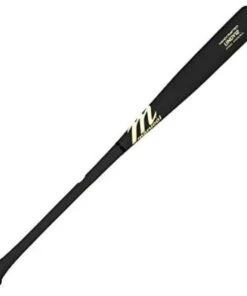Marucci LINDY12 Pro Model Maple Matte Black Wood Baseball Bat 33.5 inch 5 Marucci LINDY12 Pro Model Maple Matte Black Wood Baseball Bat 33.5 inch -BASEBALL SHOP 5 20351.1623077350
