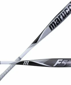 MARUCCI F5 Baseball Bat -10 30 inch 20 oz