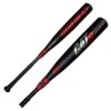 Marucci Cat 9 Composite -5 USSSA Senior League Baseball Bat 2 3/4 Barrel 30 inch 25 oz