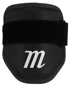 Marucci Adult Elbow Guard Black 2021